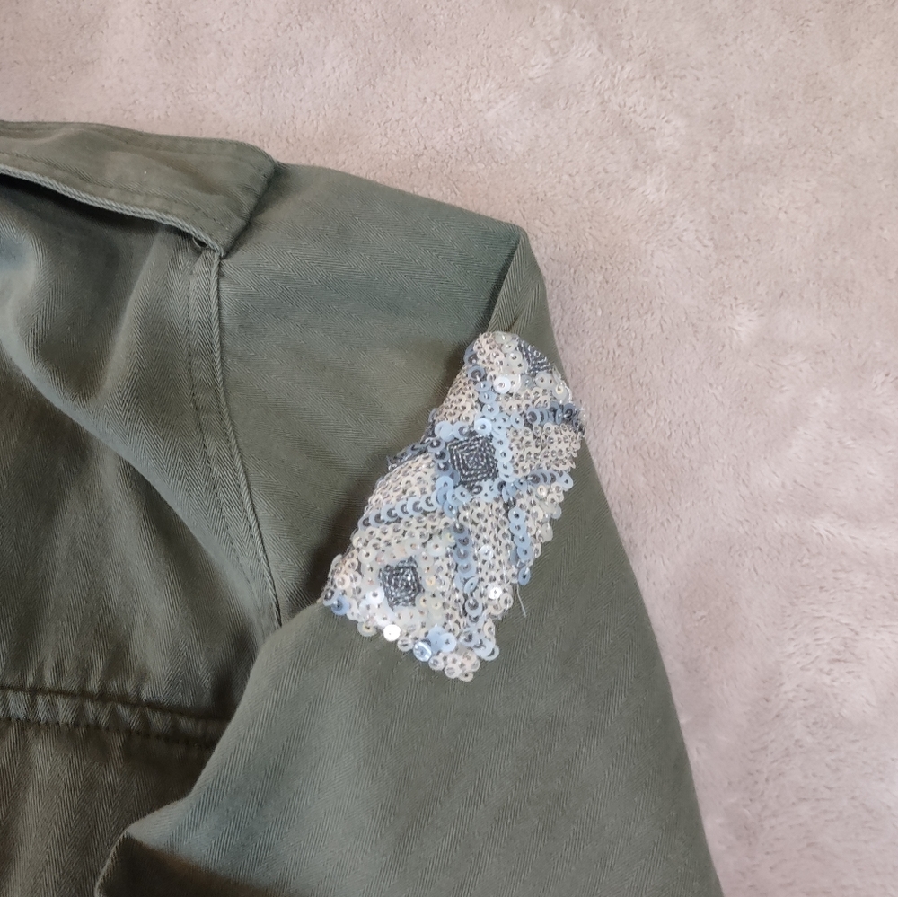 Tiny Brand Jacket - image 3